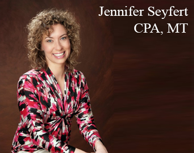 Jennifer Seyfert & Co, Inc., MT