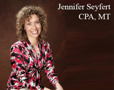 Jennifer Seyfert & Co, Inc., MT